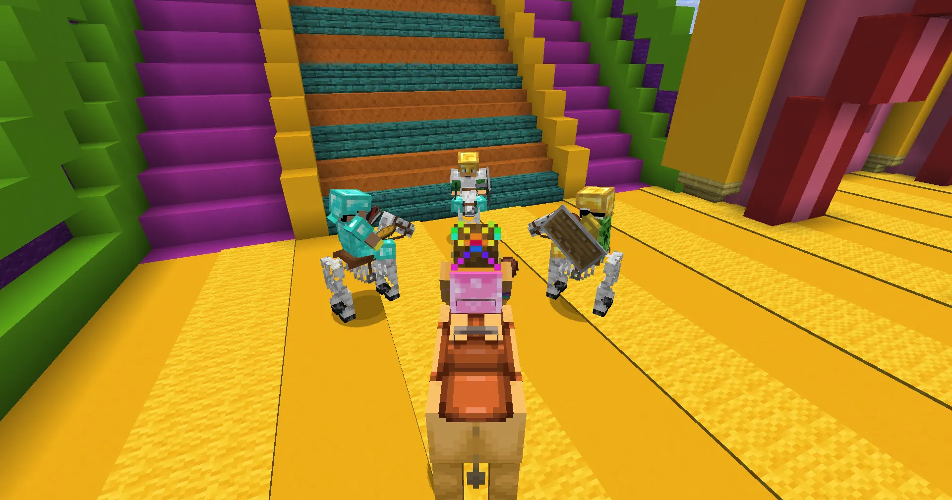 Screenshot from Season 6